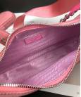 Сумка Prada Re-Edition 2005 Nylon Bag Pink